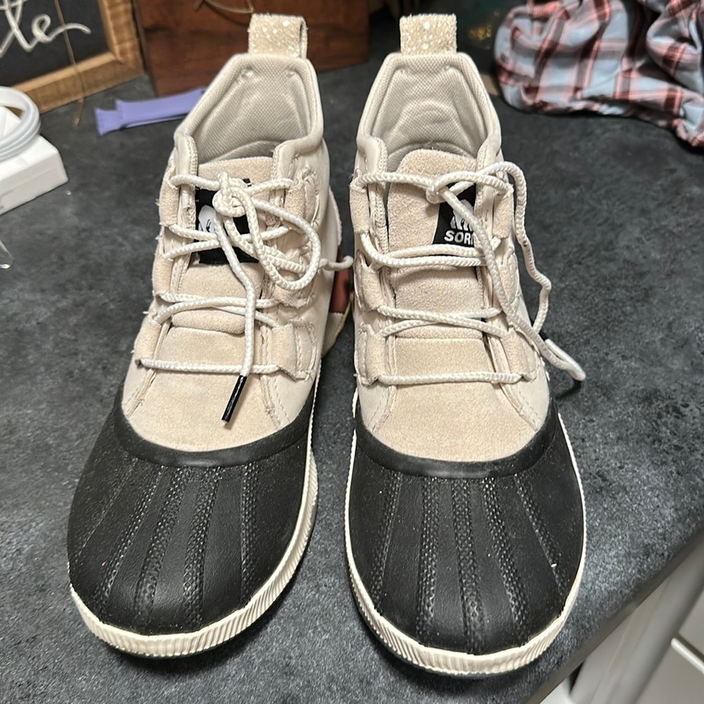 Sorel “Out and About” Classic Boot